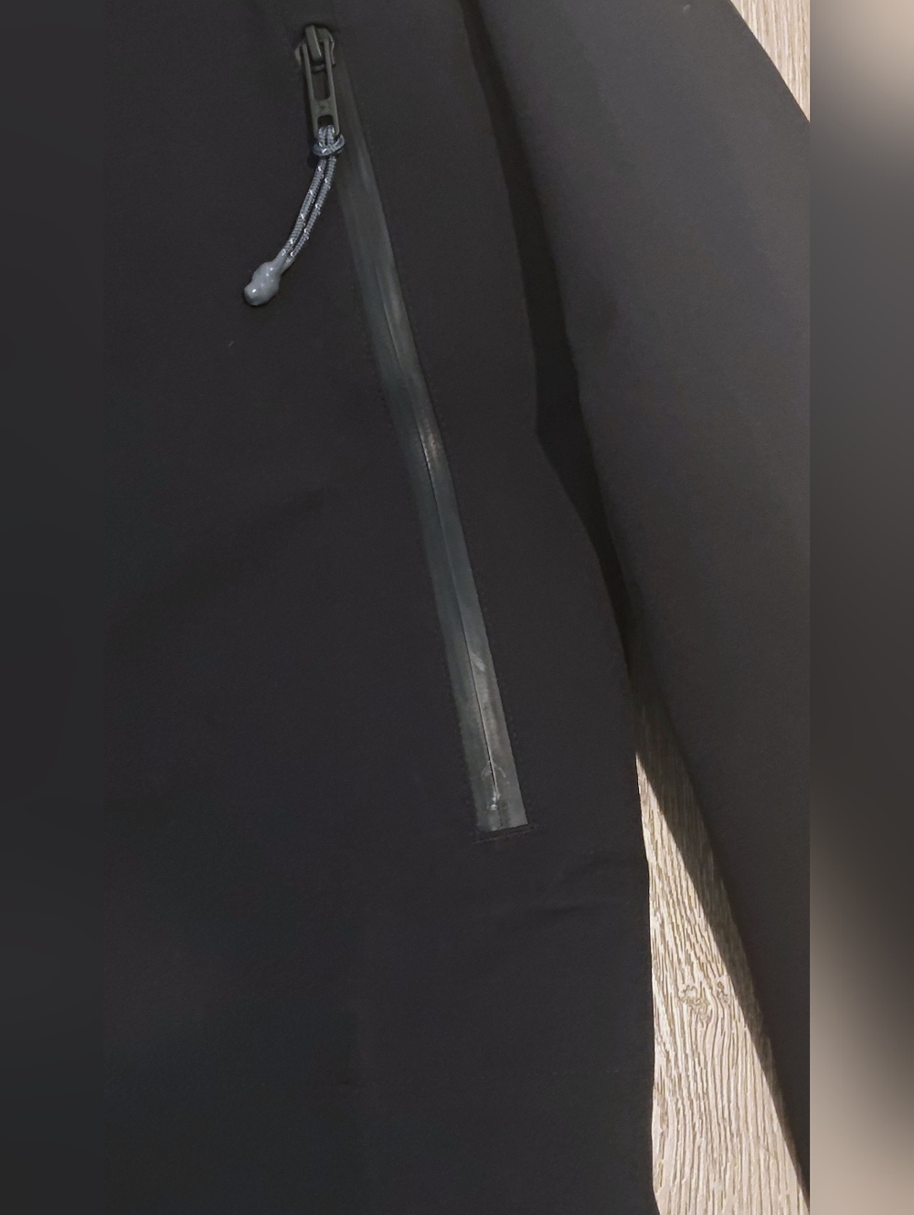 Under Armour Stormproof 3-ply Bench Coat - Picture 4 of 8